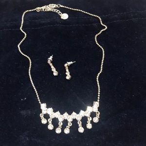 Jewelry set
